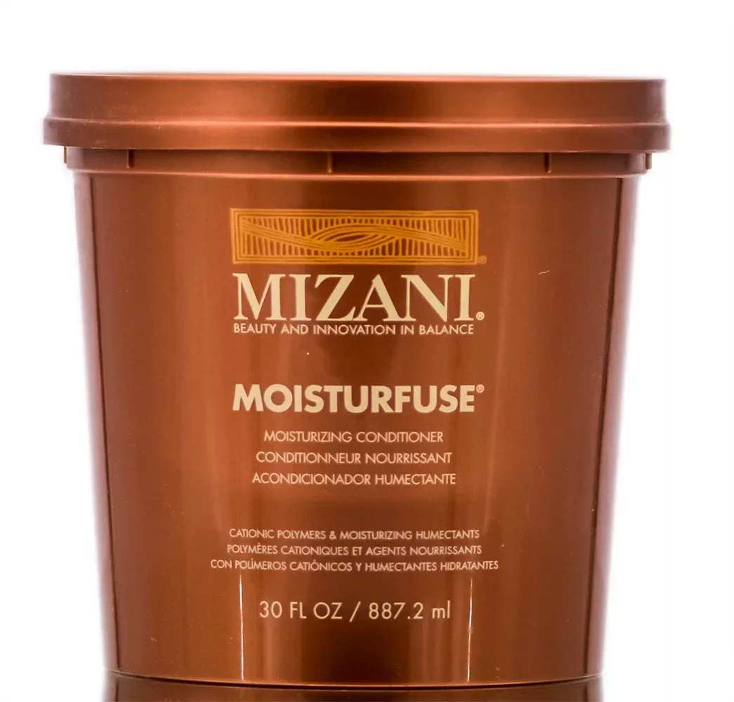 Moisturfuse Moisturizing Conditioner - 30 oz