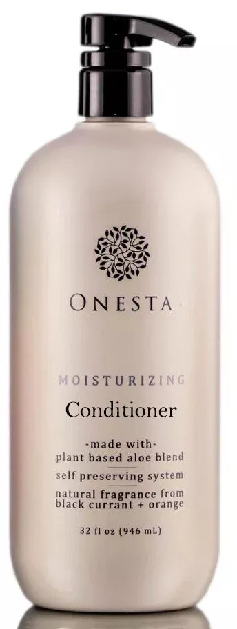 Moisturizing Conditioner - 16 oz