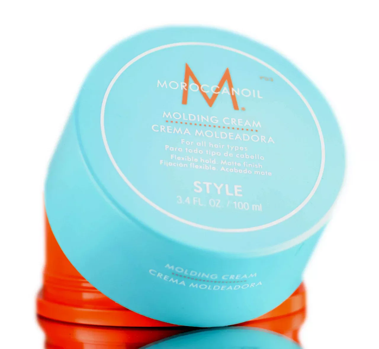 Molding Cream - 3.4 oz