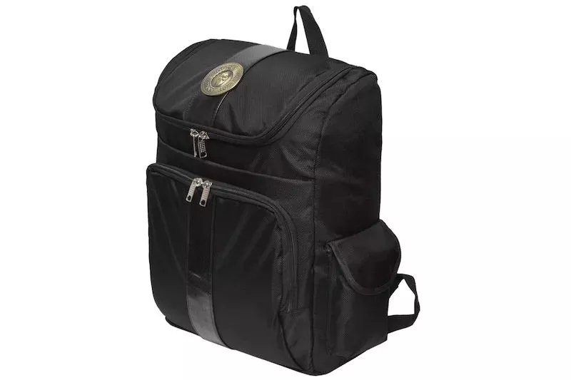 Moreville Barber Backpack Black