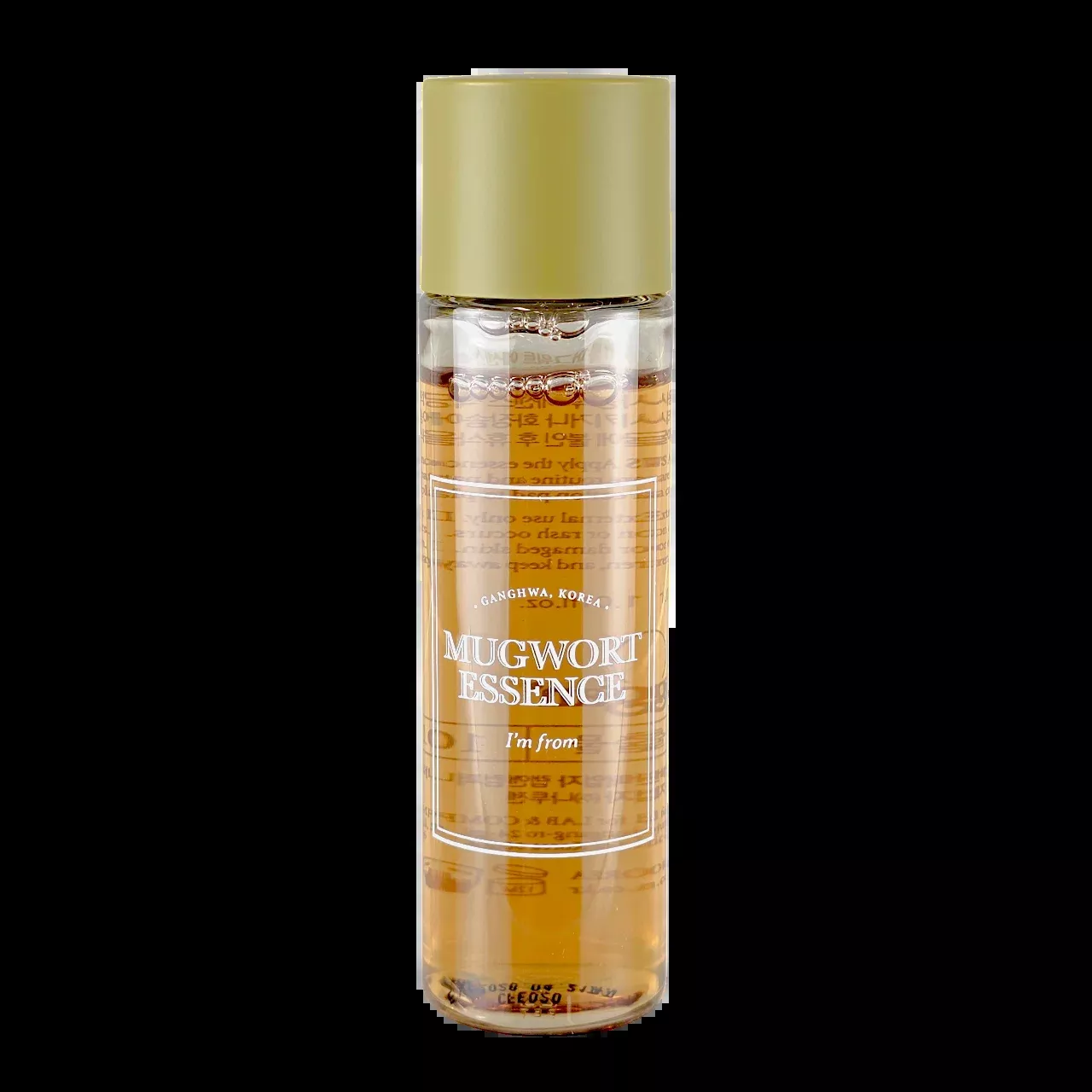Mugwort Essence - 1.01 oz/Mini