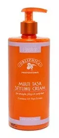 Multi Task Styling Cream - Size : 17.7 oz