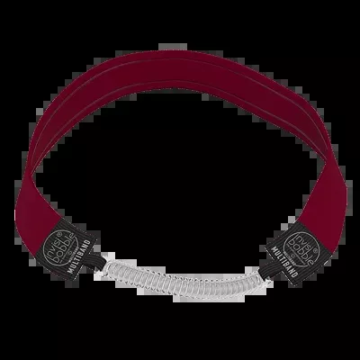 "Multiband" Band - Red-y To Rumble
