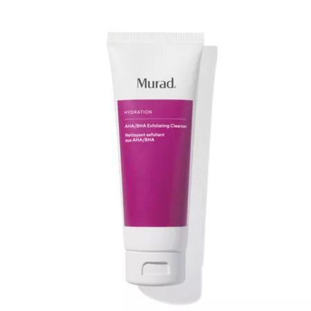 Murad Hydration AHA/BHA Exfoliating Cleanser