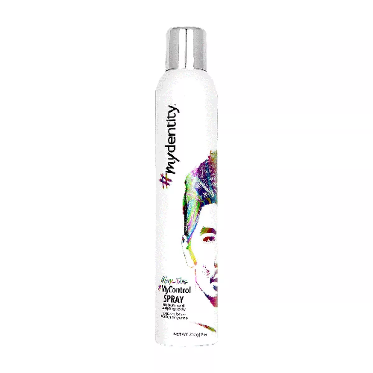 MyDentity MyControl Spray Medium Hold 9 oz