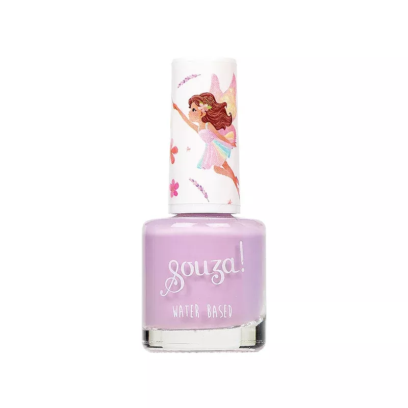 Nail polish Mauve (1 pc)