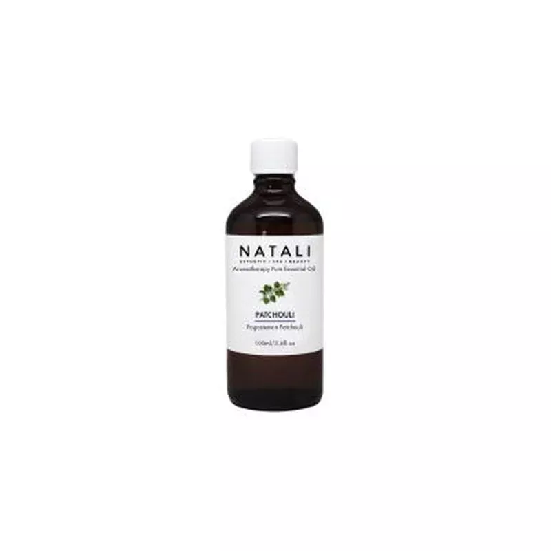 Natali Patchouli Dark Essential Oil (250ml)