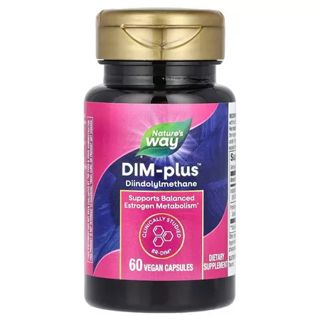Nature's Way DIM-plus