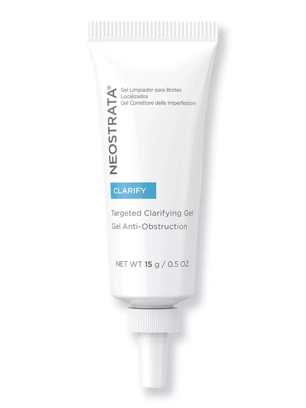 Neostrata Targeted Clarifying Gel