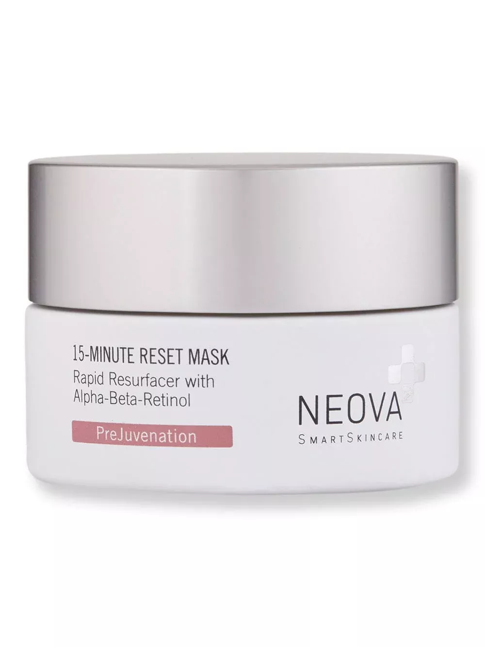 NEOVA 15-Minute Reset Mask