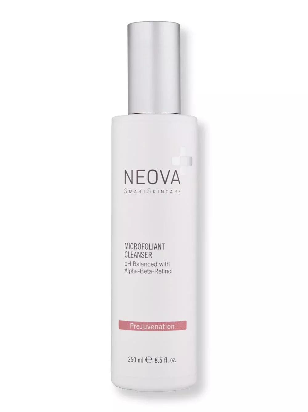 NEOVA Microfoliant Cleanser