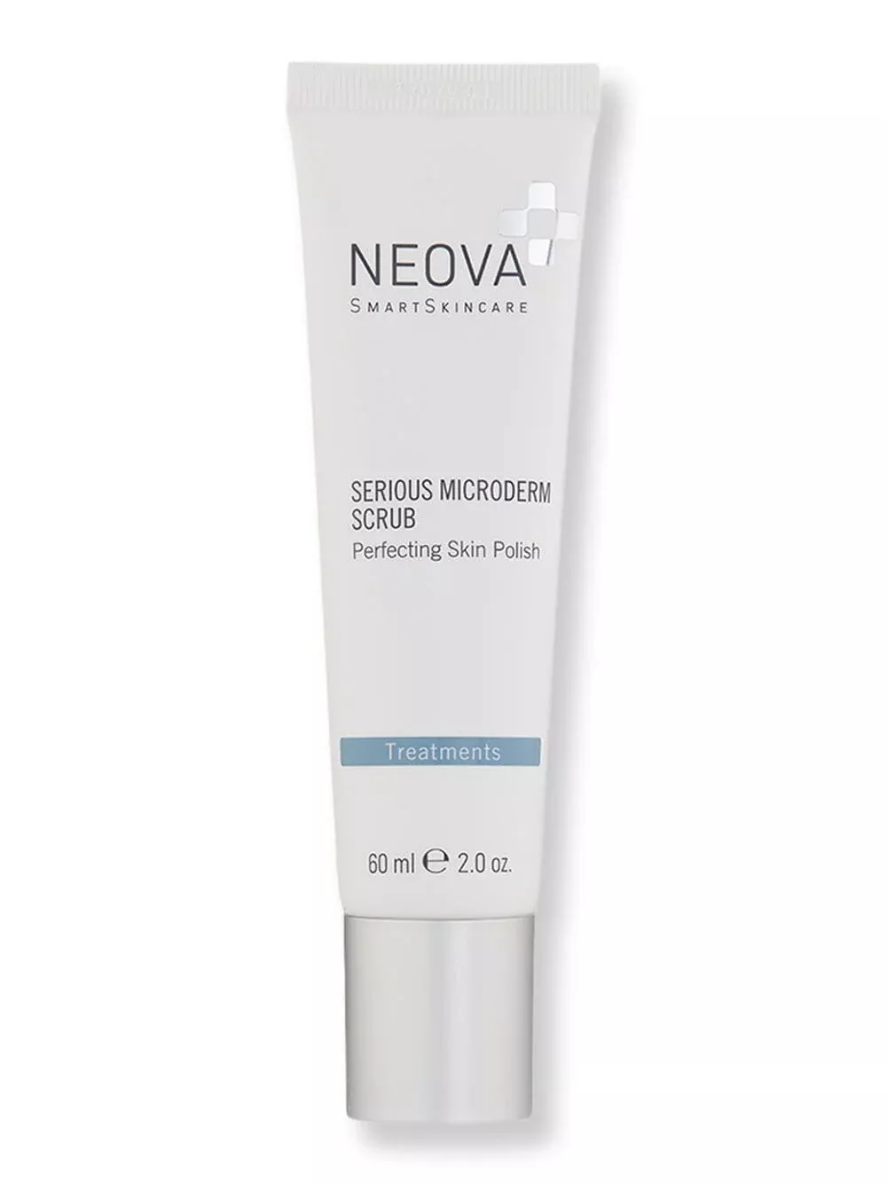 NEOVA Serious Microderm Scrub