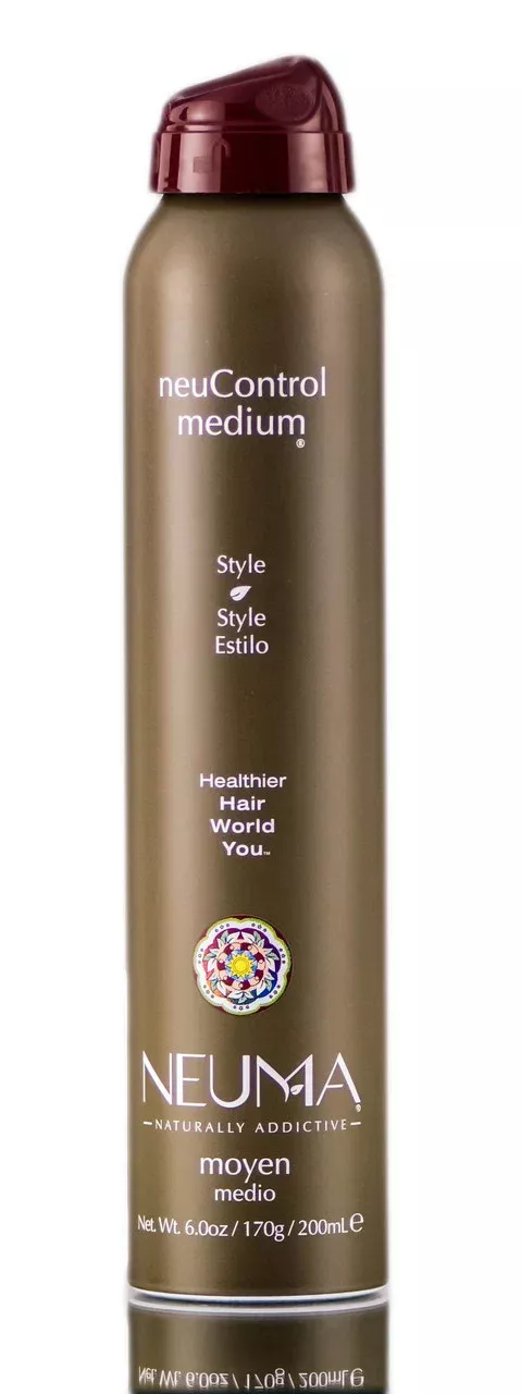NeuControl Medium Style Spray -