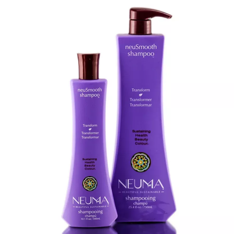 NeuSmooth Shampoo - Size : 10.1 oz