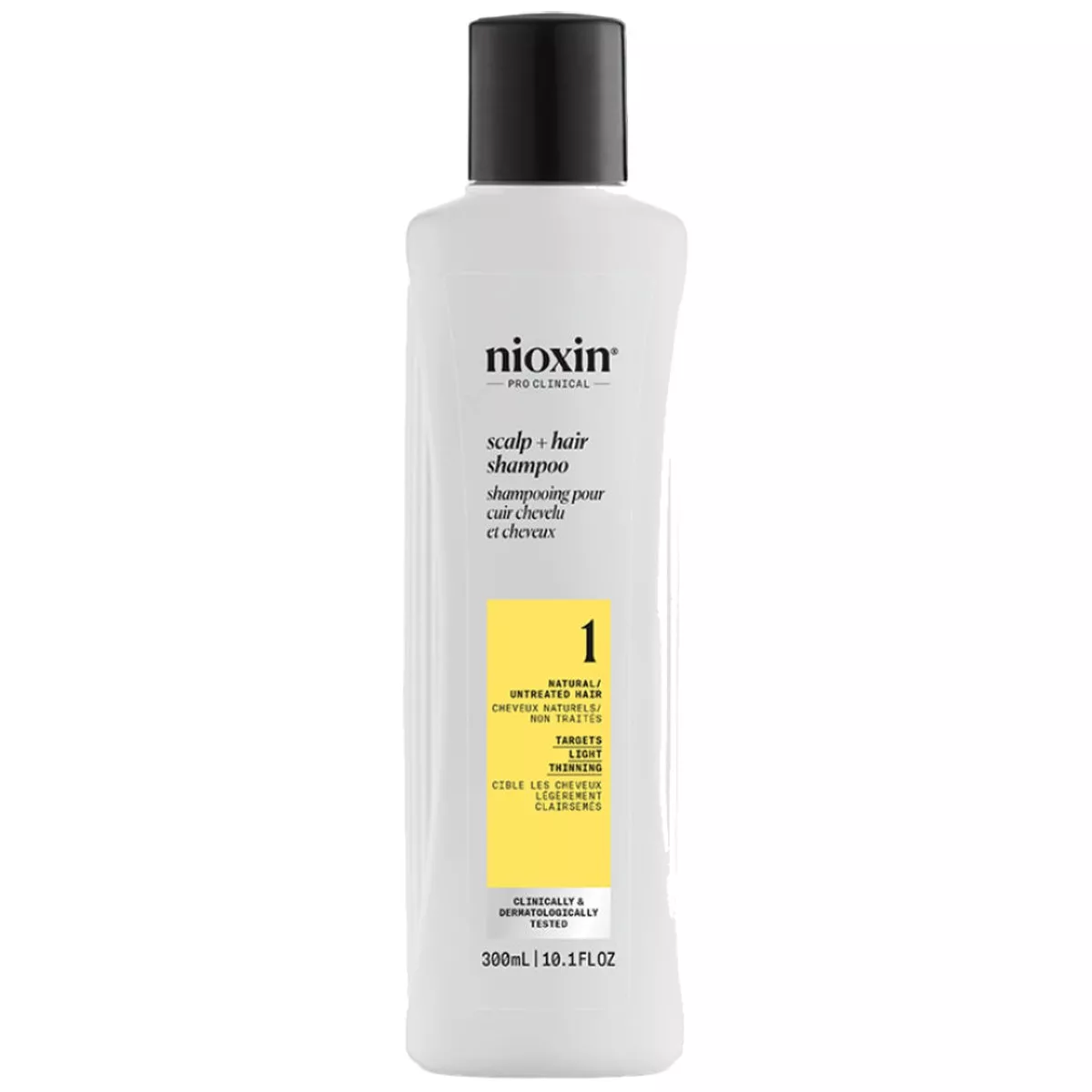 Nioxin System 1 Cleanser