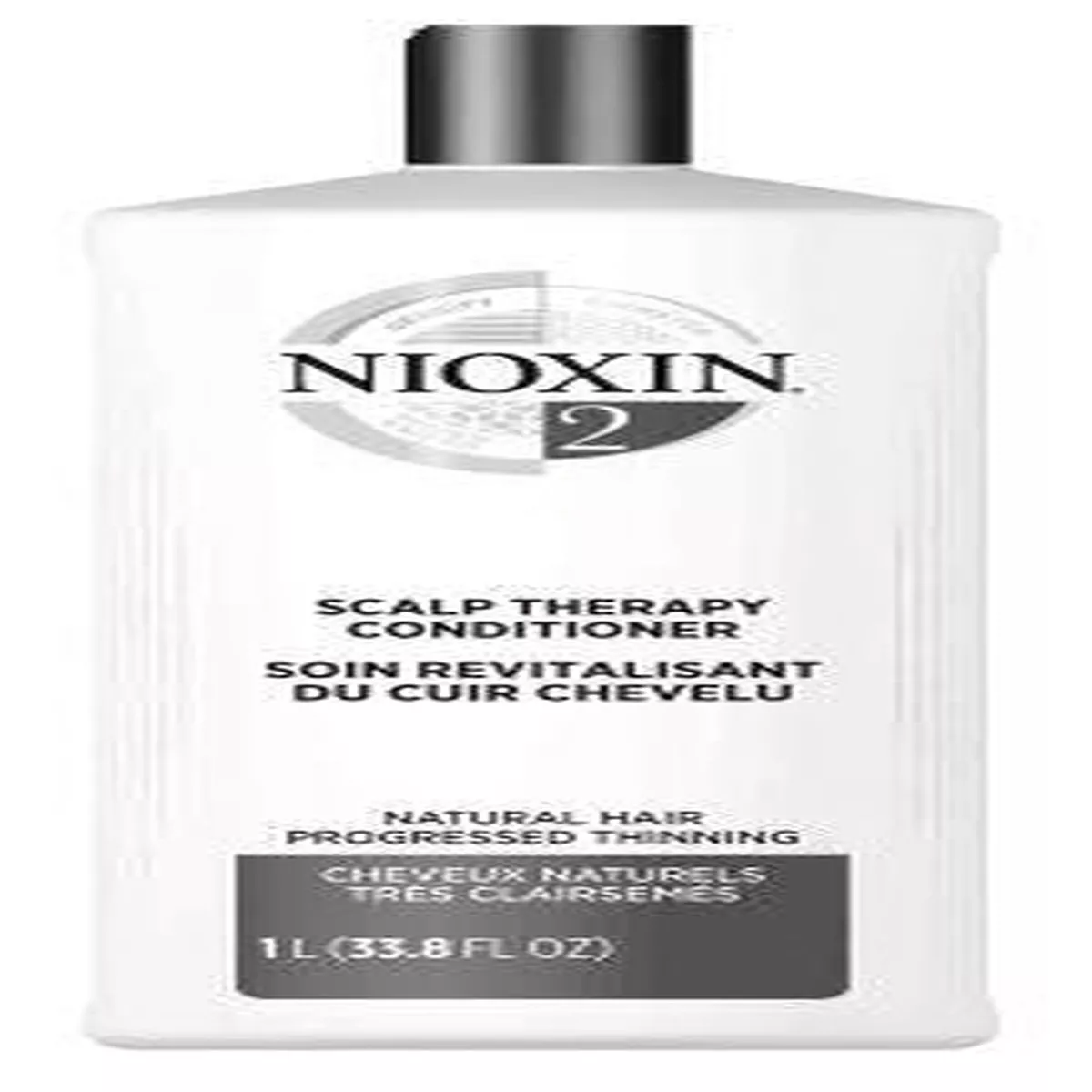 Nioxin System 2 Scalp Therapy Conditioner