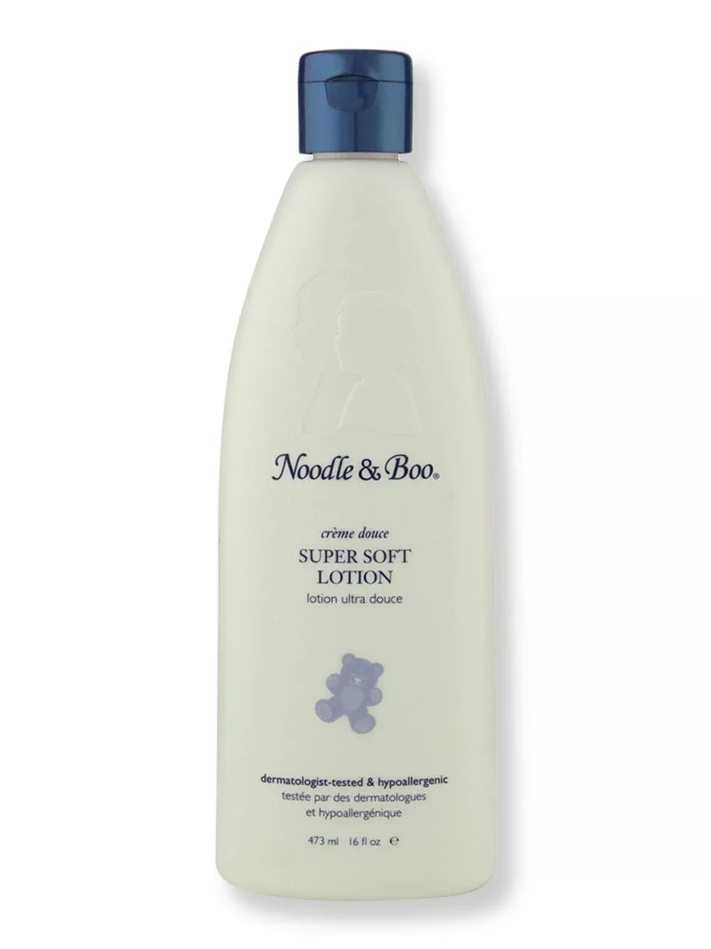 Noodle & Boo Super Soft Lotion