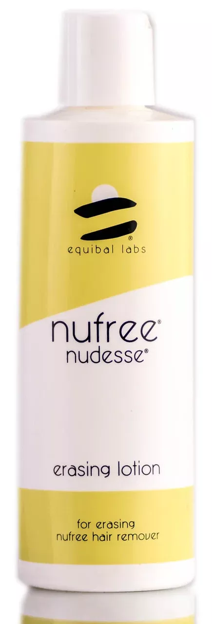 Nudesse Erasing Lotion - 8 oz