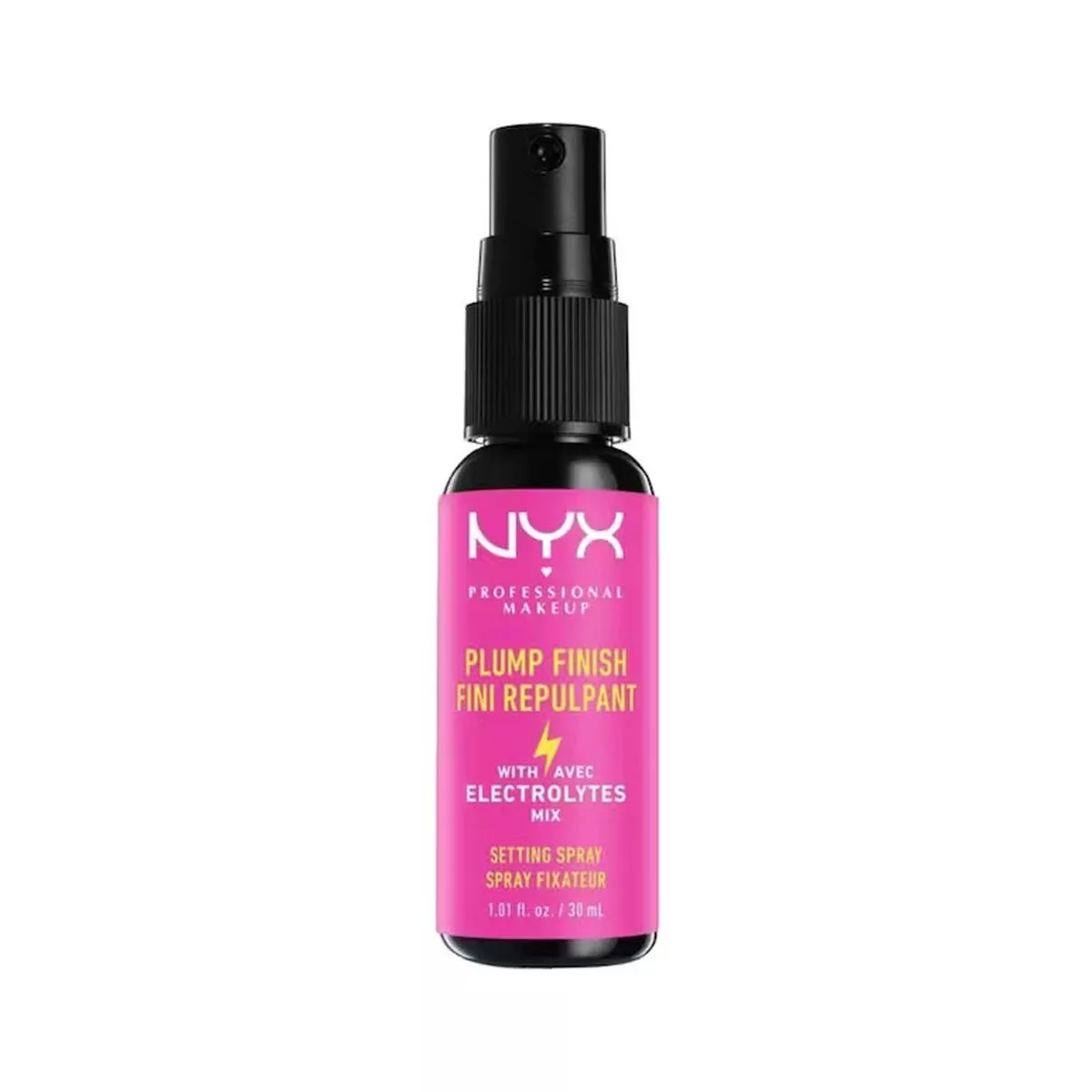 NYX Plump Finish Setting Spray 30ml