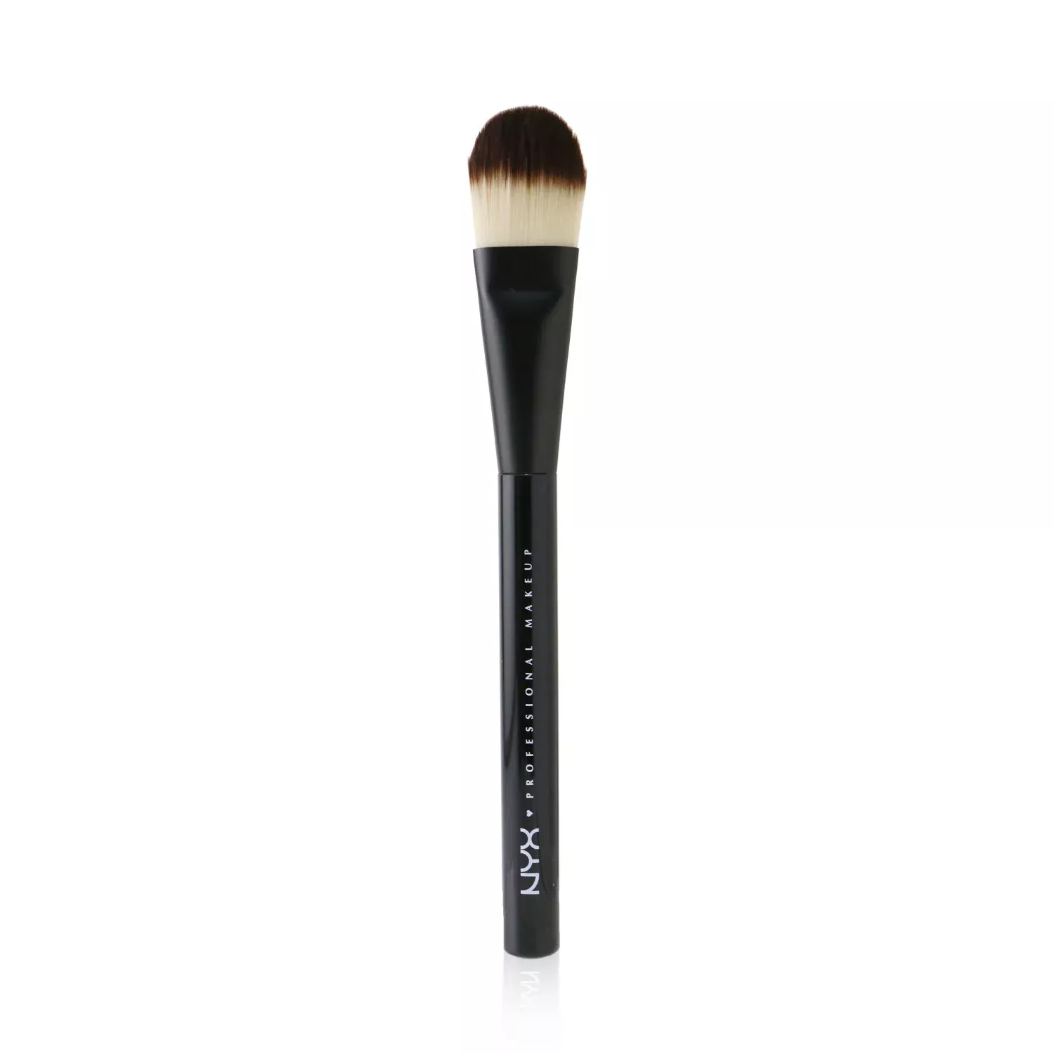 NYX Pro Flat Foundation Brush