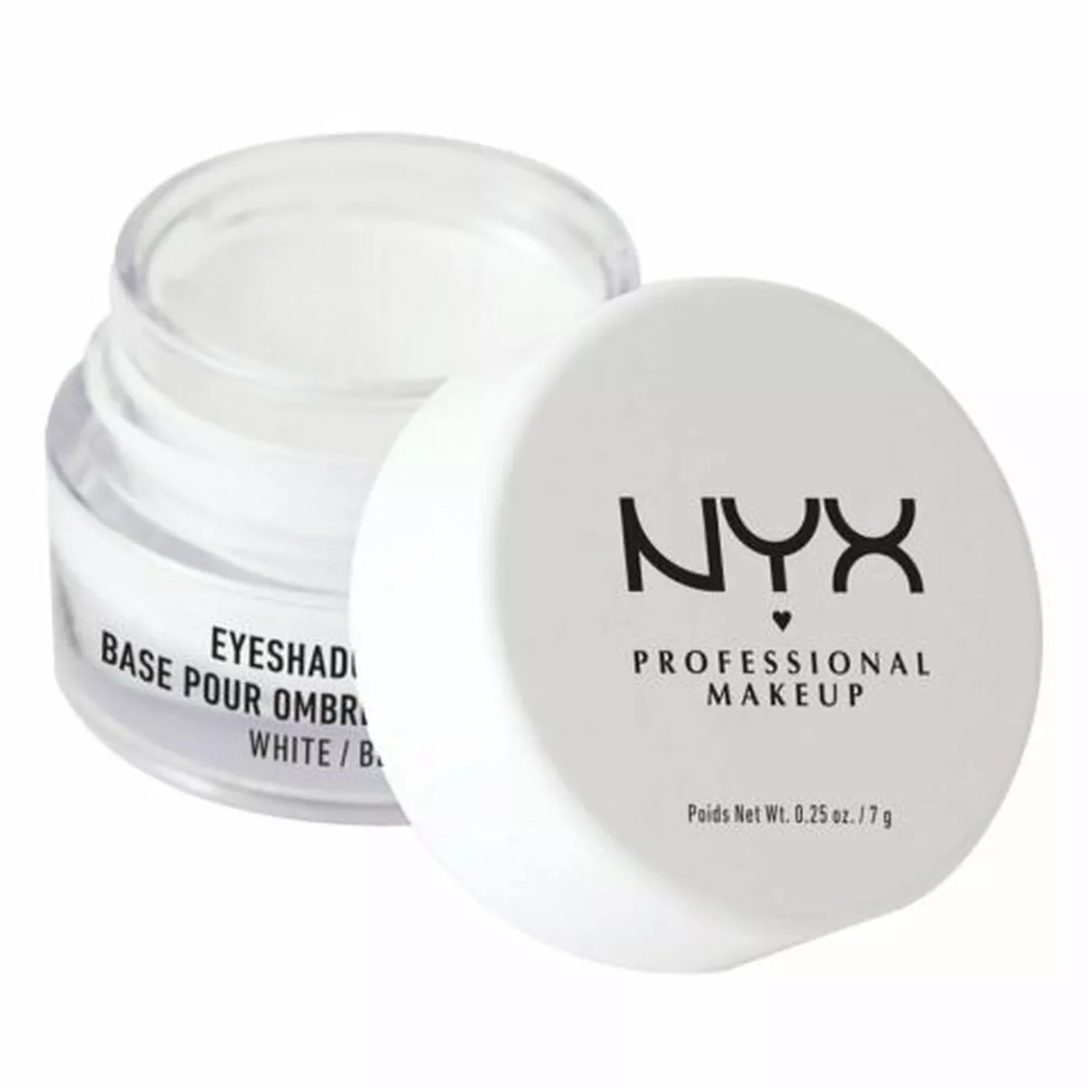 NYX PROFESSIONAL MAKEUP Eyeshadow Base Primer