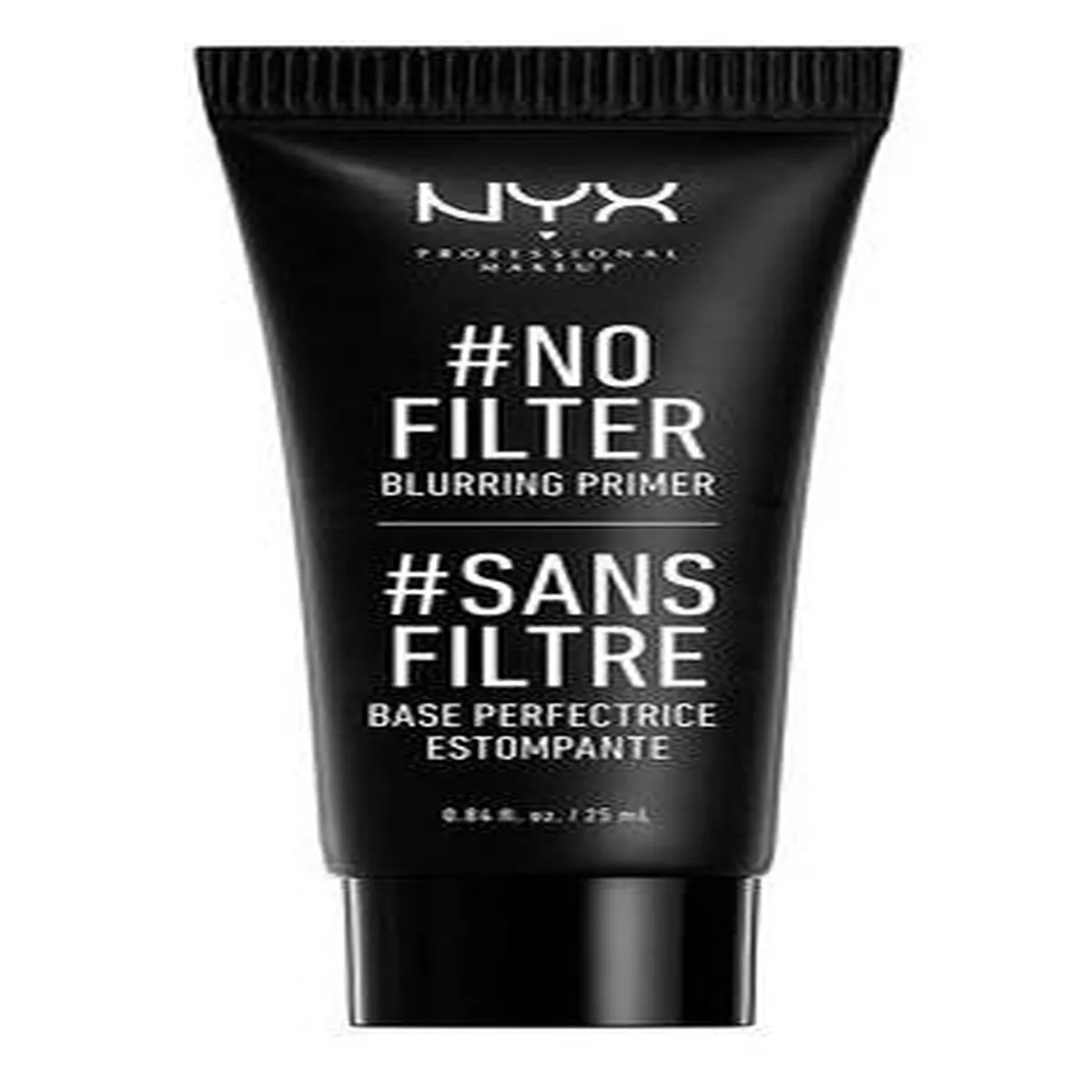 NYX Professional No Filter Blurring Primer