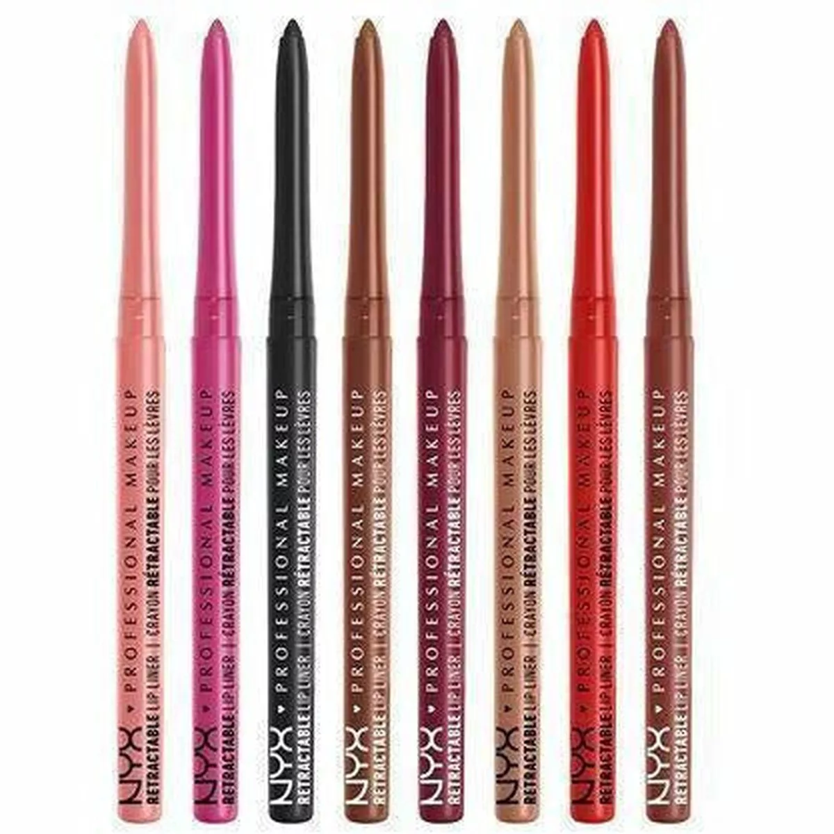 Nyx Retractable Lip Liner