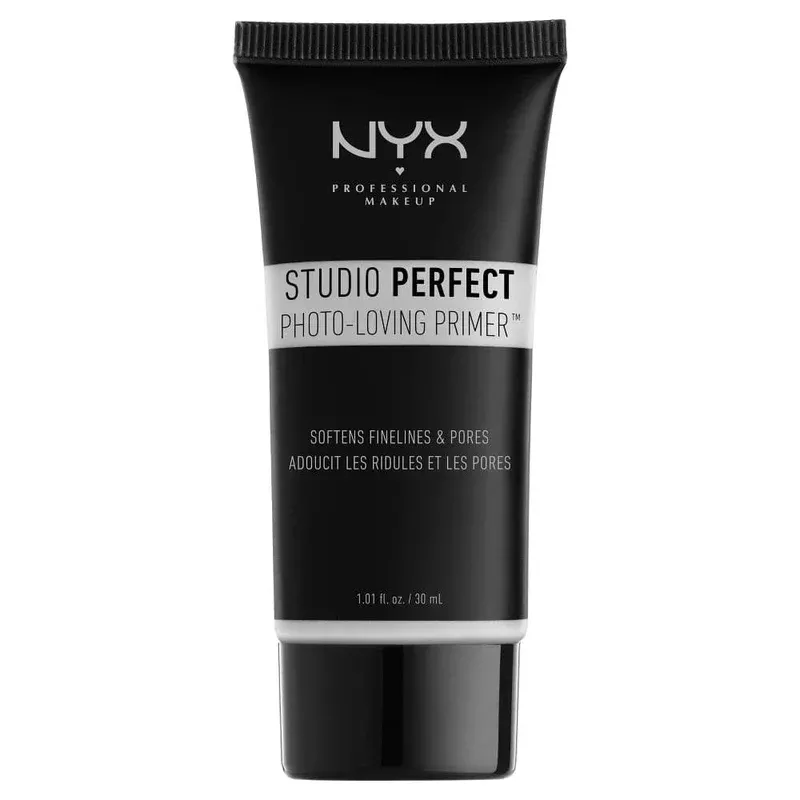 Nyx Studio Perfect Primer