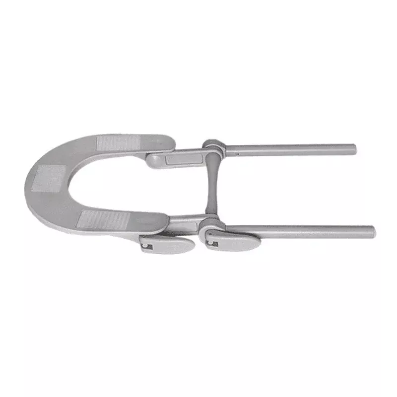 Oakworks QuickLock Face Rest Platform