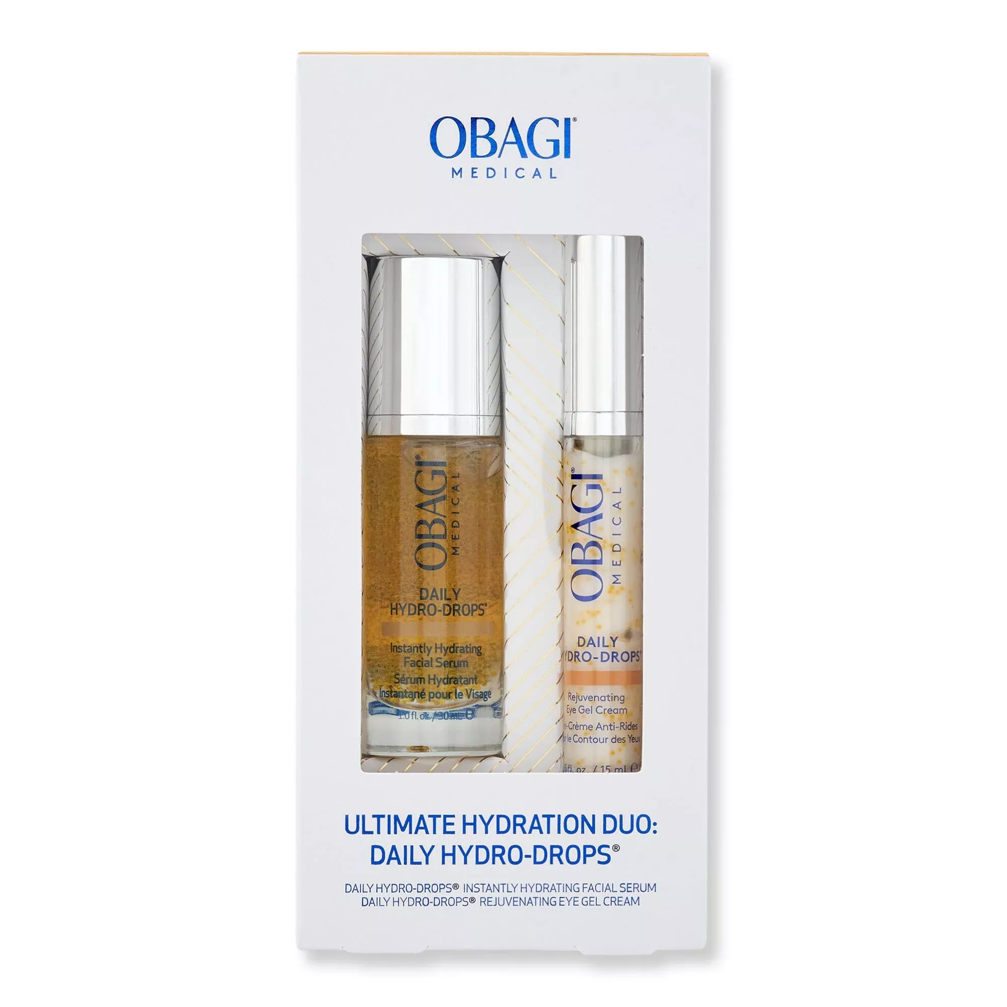 Obagi Daily Hydro-Drop Kit
