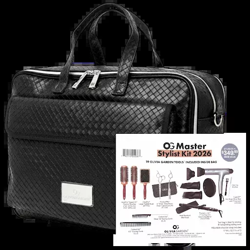 OG Master Stylist Kit 2026 - Master Kit