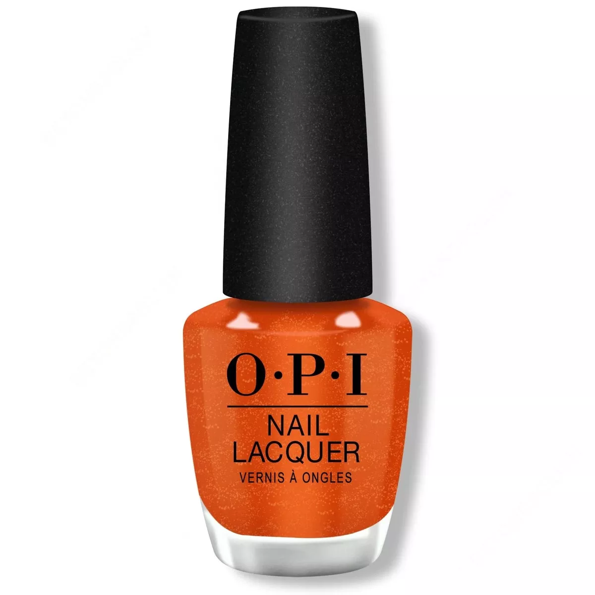 OPI Discontinued Colors