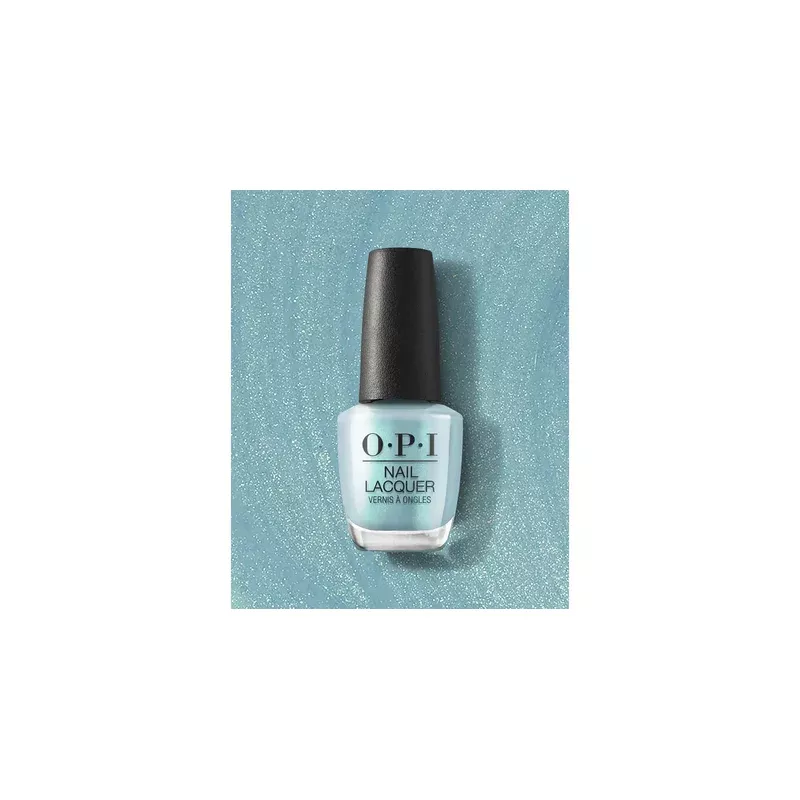OPI Lacquer – Sage Simulation (XBox Collection)