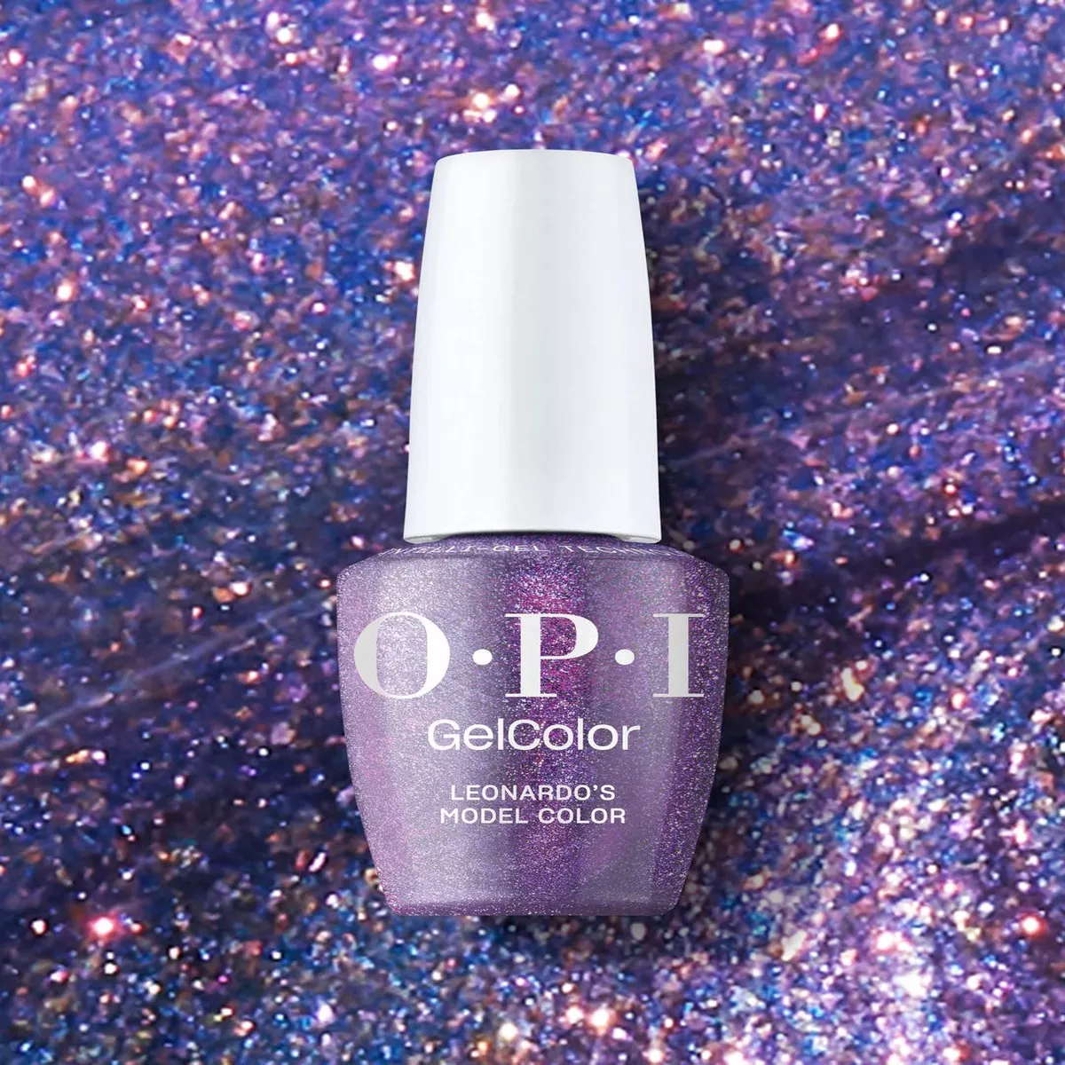 OPI LEONARDOS MODEL COLOR *CLEARANCE*