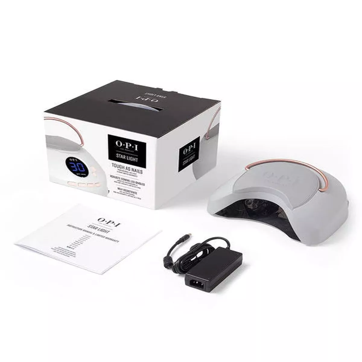 OPI STAR LIGHT LED LAMP