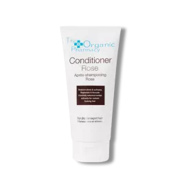 The Organic Pharmacy Rose Conditioner