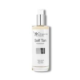 The Organic Pharmacy Self Tan