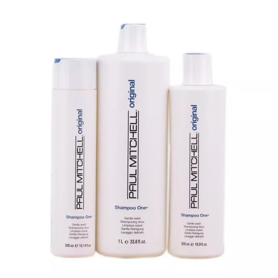 Original Shampoo One - 10.14 oz