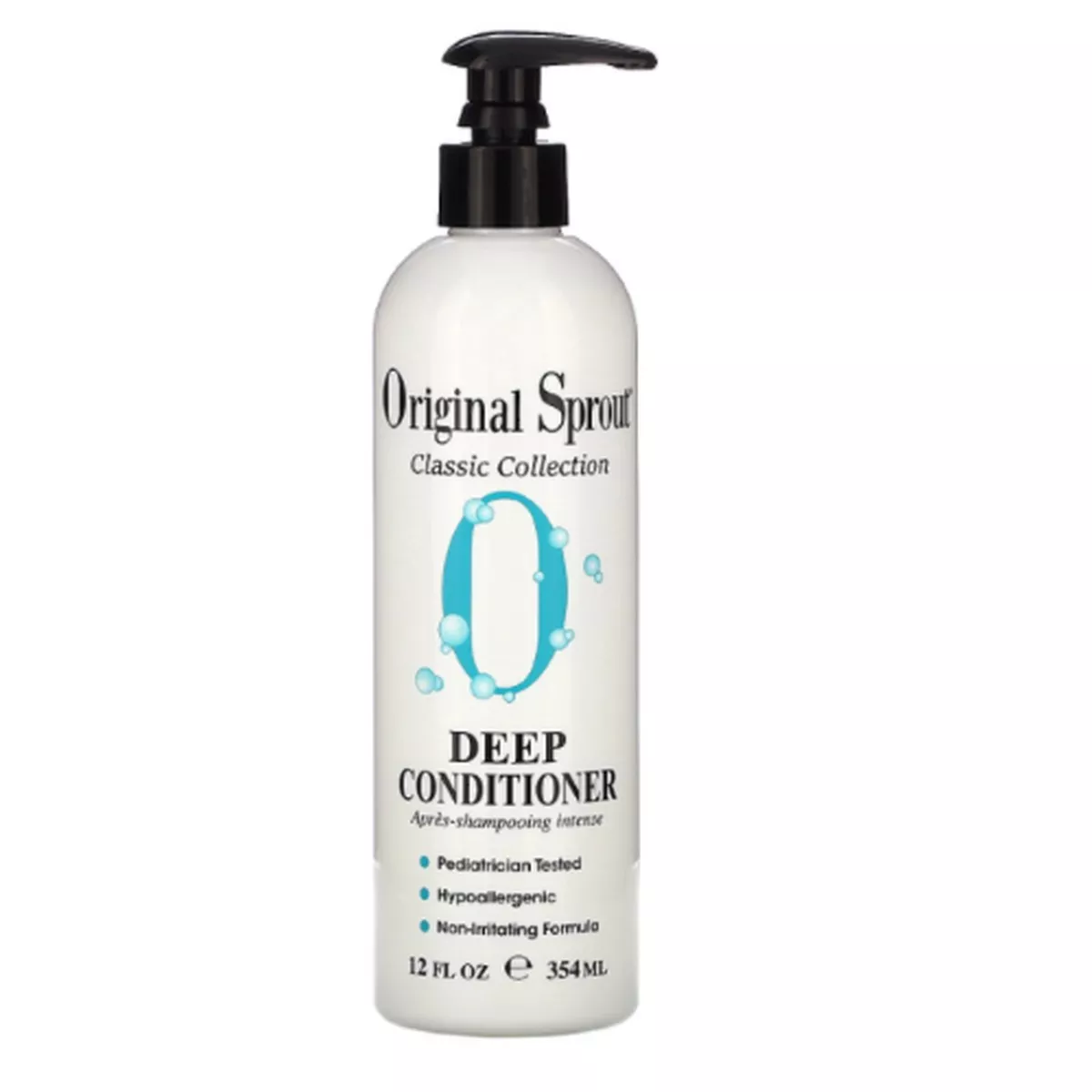 Original Sprout Deep Conditioner For Kids