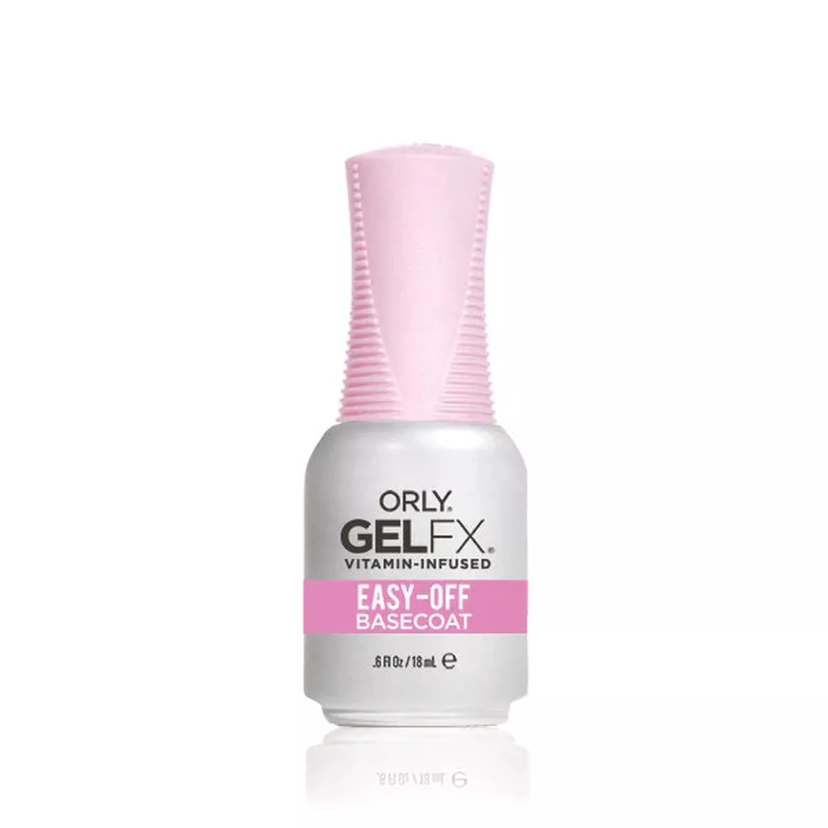 ORLY GelFX Easy-Off Basecoat *CLEARANCE*