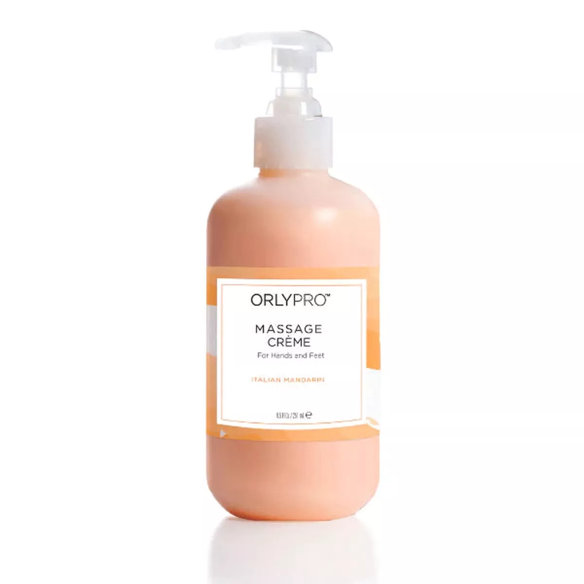 Orly Massage Cream