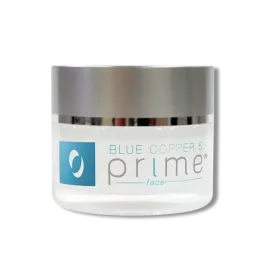 Osmotics Blue Copper 5 Prime-Face