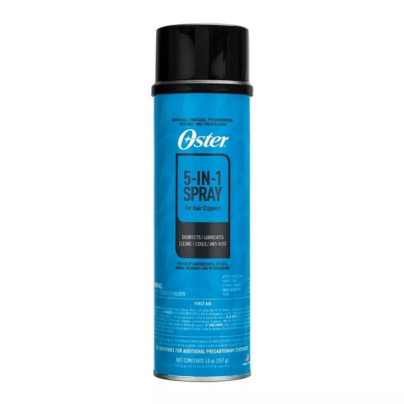 Oster 5 in 1 Spray