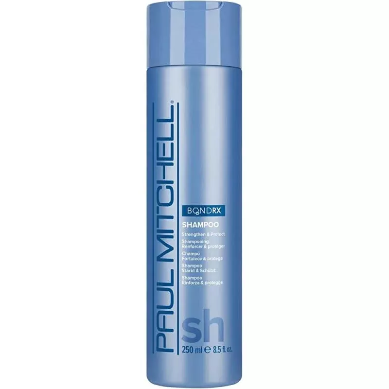 Paul Mitchell – BondRx – Shampooing 250ml