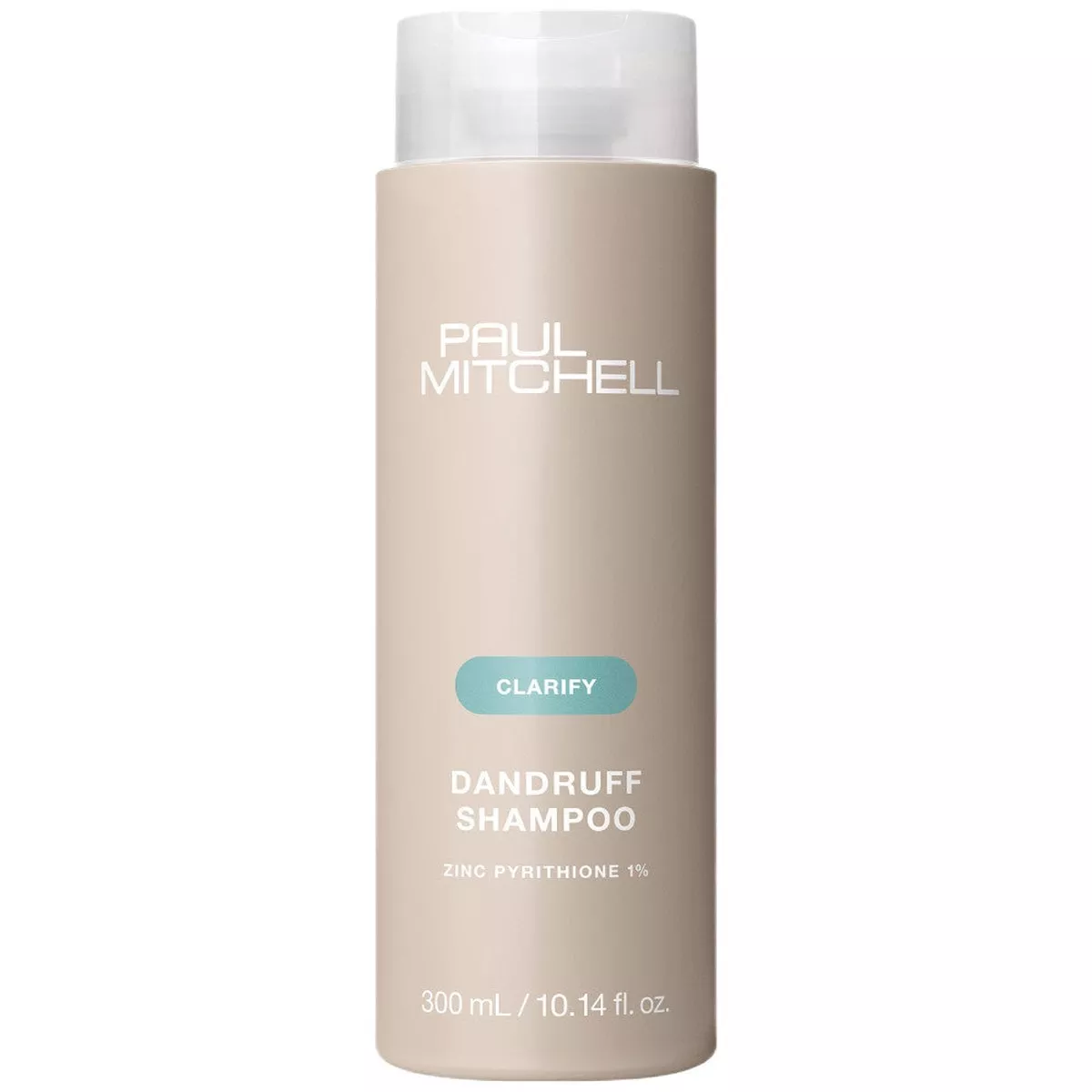 Paul Mitchell Clarify Dandruff Shampoo 10.14 oz