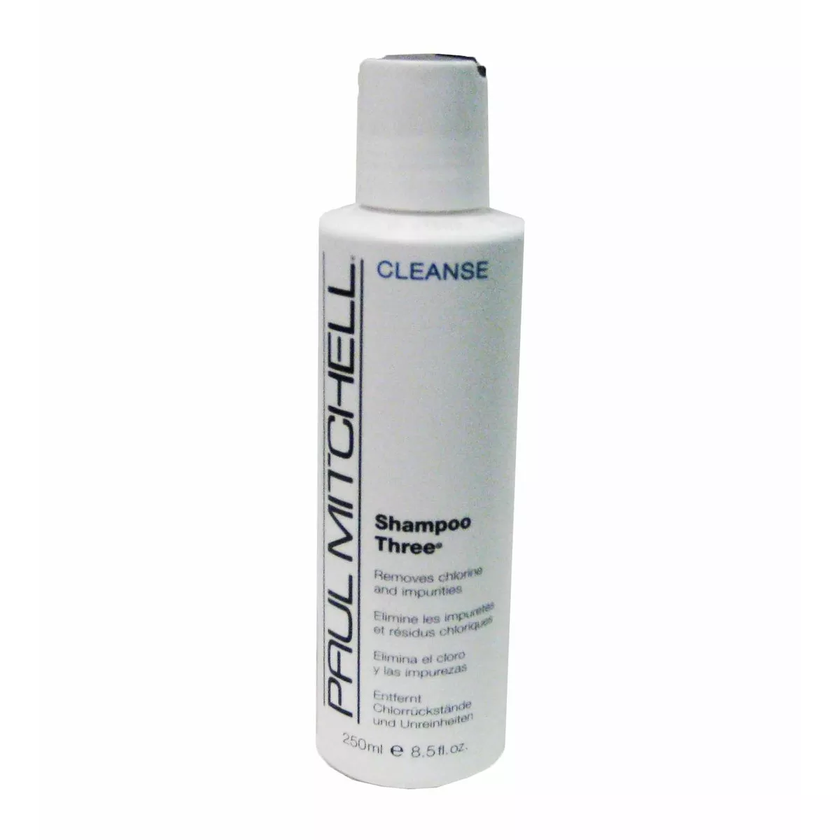 Paul Mitchell Clarifying Shampoo Three