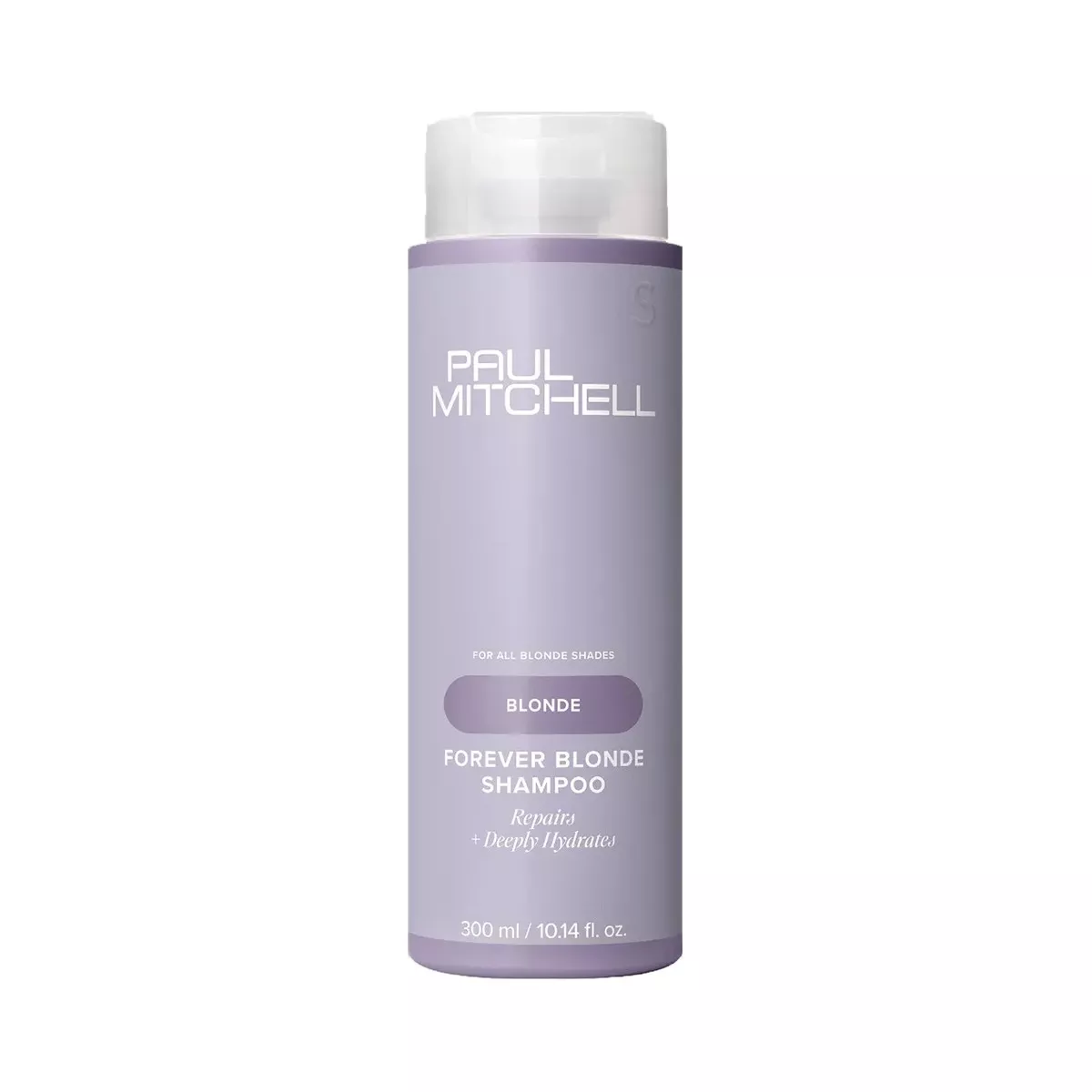 Paul Mitchell Forever Blonde Shampoo