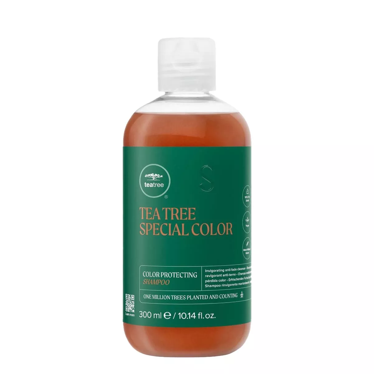 Paul Mitchell Tea Tree Special Color Shampoo