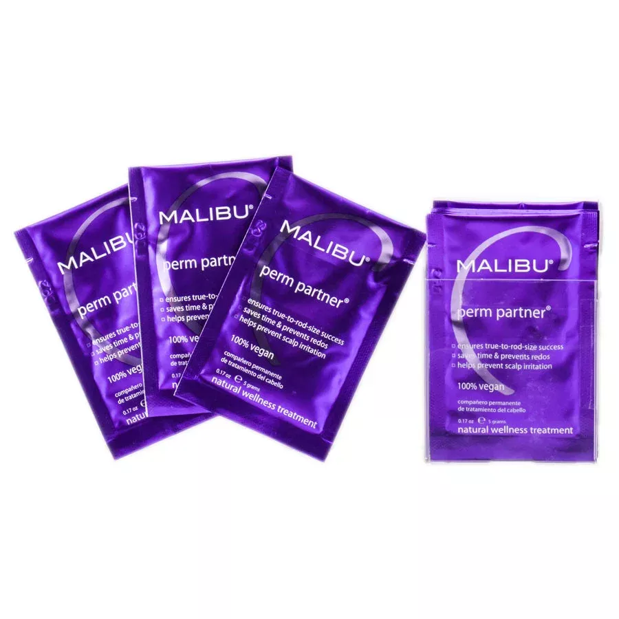 Perm Partner - 12 pc x 0.17 oz