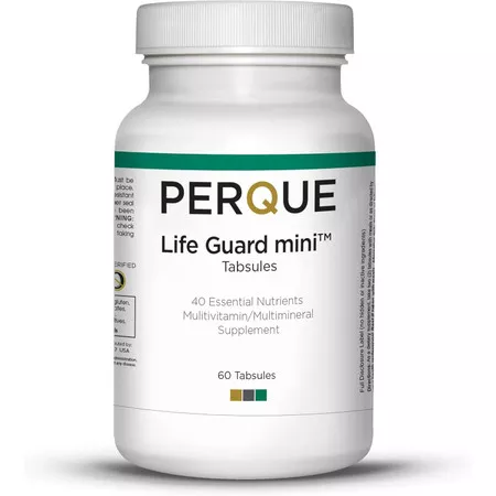 Perque Life Guard mini